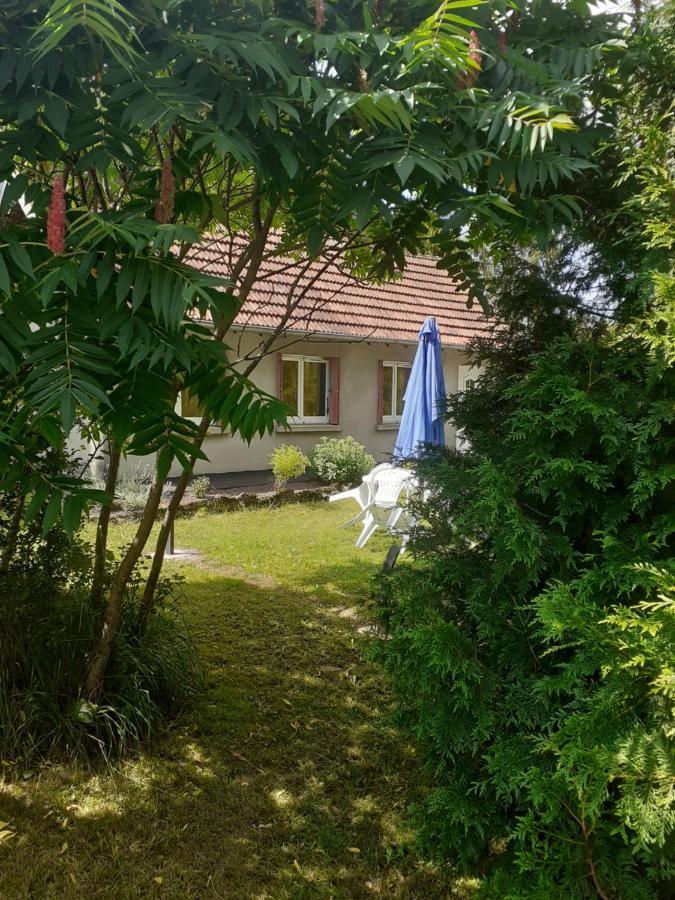 La Jurassienne Villa Champagnole Exterior foto